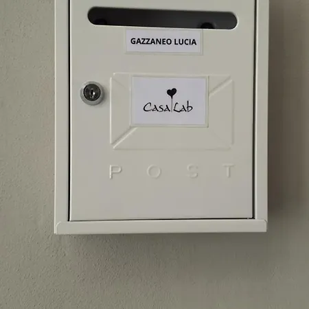 Casa Lab Bed & Breakfast Senise