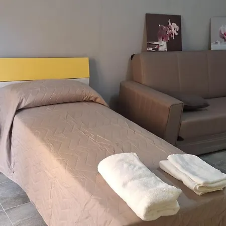 Casa Lab * Senise