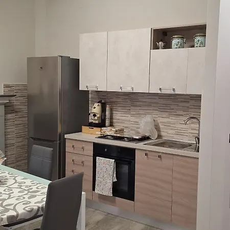 Casa Lab Bed & Breakfast Senise