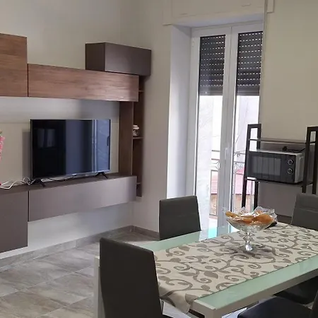 Casa Lab Bed & Breakfast