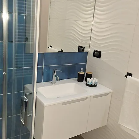 Bed & Breakfast Casa Lab Senise