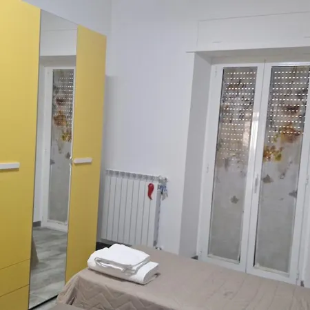 Casa Lab Bed & Breakfast