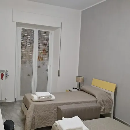 Casa Lab Bed & Breakfast Senise