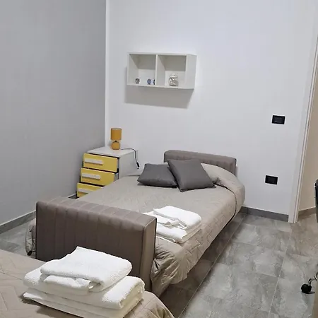 Bed & Breakfast Casa Lab Senise