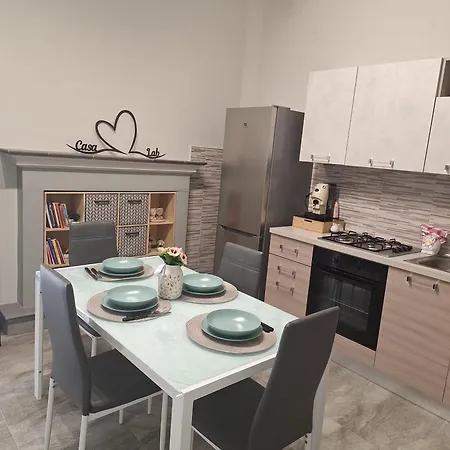 Casa Lab