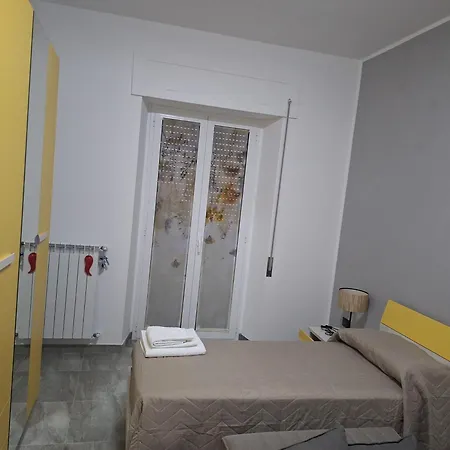 Отель типа 