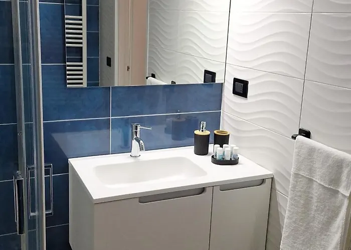 Bed & Breakfast Casa Lab