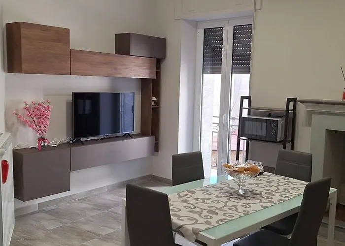 Casa Lab Bed & Breakfast